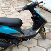 ماكس • بوشه ٥٥ • قرنه