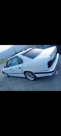 بو فروشتن ياخود گورينه وه له سه ر دل گرتن بيئيم موديل 1991 مكينه 525ى ...