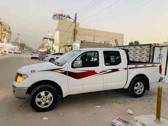 اخون نيفاره جاهز من كلشي كير حيديه هديل 2013  رقم بصره سعر  1050 مكان البصره معقل*********** .
