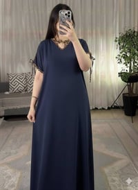 قماش ايروبين • عرض 2 قطعة • ازياء زهرة