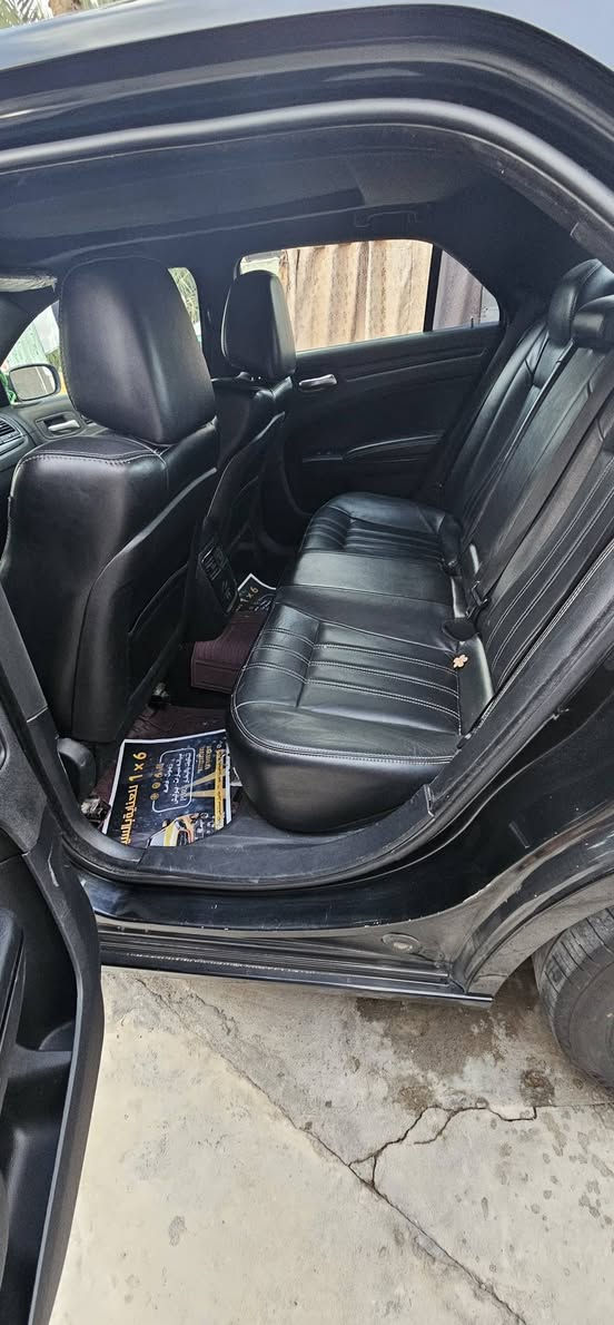 اوباما ١٥ مرمز ٢٢ بيع او مراوس فول مواصفات بانوراما
تشغيل عن بعد مواصفات ال S المعروفه بدون قطره صبغ عليها ادامه كامله وبرمجه SRT  مكفوله السياره فقط بيها بارد موضح ب السونار رقم ذي قار   ب اسمي مداور ثاني يوم معروضه ب 170 وبيها مجال بسيط  ملاحظه عليها غرامة ٨٠٠ الف تنزل من سعرها مكاني ذي قار كرمة بني سعيد *********** / ***********
