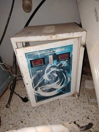 إلكترونيات عامة • ماكو تفاصيل