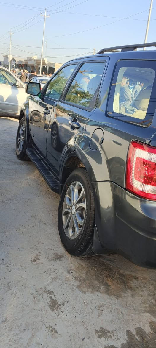 فورد سكيب ٢٠٠٨ صبغ عام درجه اولى بدون بوليش تخم تاير باتري جديد حداديه نص كير محرك ٢٢٠٠كامري ابو جف رقم ديالى دولي ٦٠ مع المجال ***********اني مكان السياره النجف
