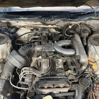 مكينة ٢٥٠٠ • كير • البصرة شط العرب