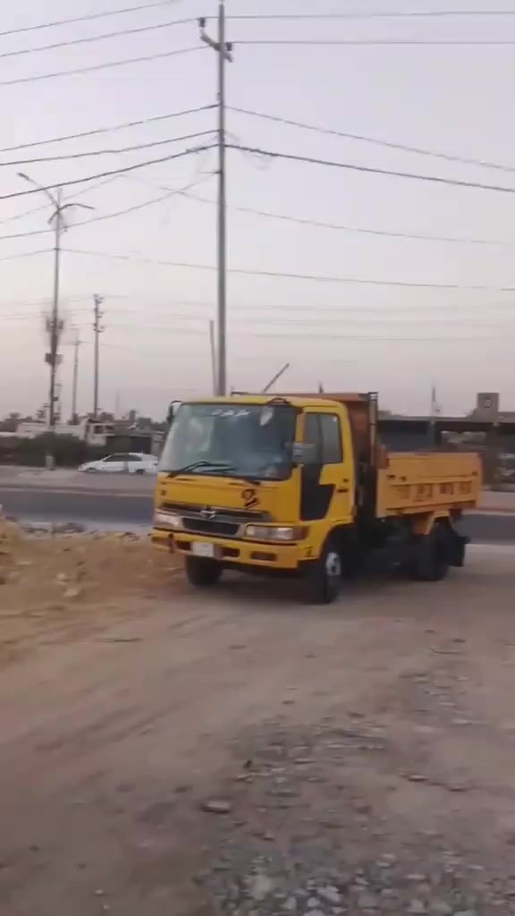 للبيع هينو گلاب بلاد منزل موديل
بسمي مداور ثاني يوم اتصل ***********
