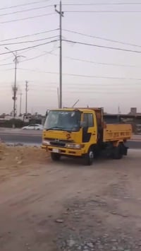 للبيع هينو گلاب بلاد منزل موديل بسمي مداور ثاني يوم اتصل 07822015077