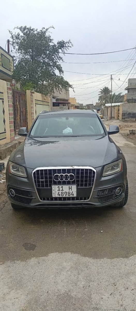 أودي رقم بغداد محرك ستة 3000مكان ديالى كنعان ‏‪***********‬‏
