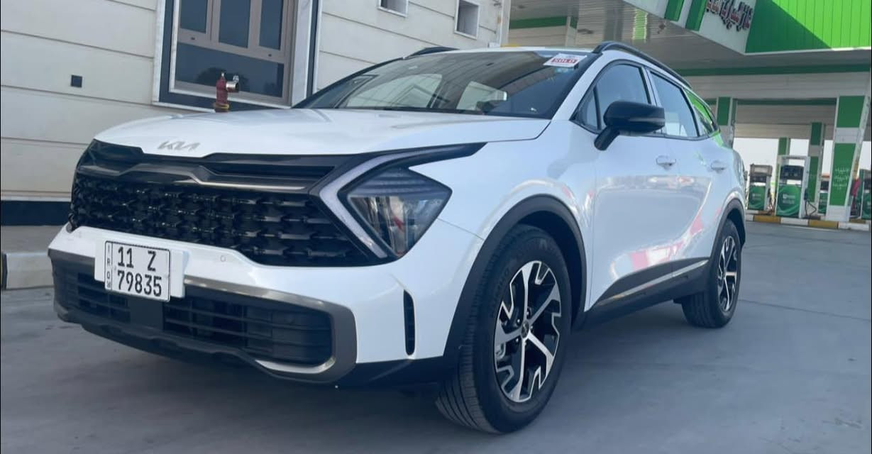 كيا سبورتاج  (2025)🤍🔥
خليجي هايبرد 🇰🇼

🏭 تجميع صيني
⭐ فول مواصفات
📷 كاميرا خلفية
🪟 سقف بانورامي
⚡ صندوق كهربائي
🌡️ تدفئة المقاعد
🛑 مستشعر وقوف
⛰️ التحكم على المنحدرات
❄️ تبريد المقاعد
🛞 مثبت السرعة
💺 مسند الذراع
🔑 بصمة تشغيل
🖥️ شاشة
🌧️ حساس المطر
🔌 مرايا جانبية كهربائية
📡 مراقبة النقطة العمياء
🧠 نظام المفتاح الذكي
🪑 مقاعد كهربائية
🌡️ تحكم تلقائي بدرجة الحرارة
🎈 6 وسائد هوائية
🎈 2 وسادة هوائية
💡 مصابيح زينون أمامية
💡 مصابيح LED أمامية
🔥 تدفئة مقود القيادة
📱 آبل كاربلاي
📡 تشغيل عن بعد
🌫️ كشافات ضباب
🔋 شاحن لاسلكي
🛞 AWD
🛑 ABS
🧠 فرامل الوقوف الإلكتروني
⚙️ تعليق تلقائي
🚗 وضع القيادة
🪟 سقف أسود
🧭 التحكم الإلكتروني في الثبات
🌬️ منقي هواء
❄️ تبريد خلفي
❄️ مثبت سرعة التكييف
🧭 نظام التوجيه الكهربائي
🛞 حساسات ضغط الإطارات
🎙️ نظام التحكم الصوتي
🔒 قفل الأمان للأطفال

📮 السـعـر ✅ لايك و تعليق يصلك بالخاص 📩

مكان تواجد السيارة: الدورة
رقم صاحب السيارة: ***********
الصفحة مكلف بالنشر
