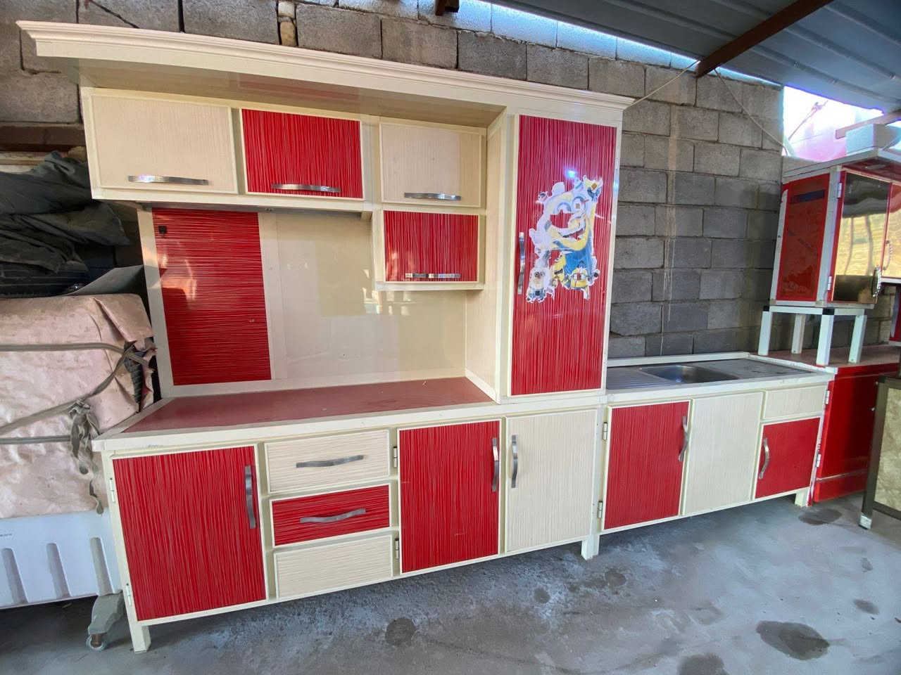 للبيع كاونترات مستخدم مراوس موجود
العنوان مغربه ب الشيشان الثانيه ب السايدين آخر ستداره التصال ***********
