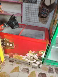 ثلاجة • أجهزة منزلية • الكوت العزة الجديدة