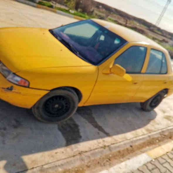 كيا سيفيا للبيع موديل 94 كابون بانزين موجود السعر 30 وبيها مجال للاستفسار أكثر الاتصال على الرقم ***********او المراسلة عبر الخاص
