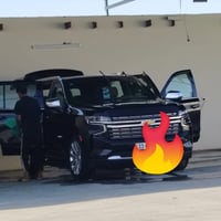تاهو بريمير • ٢٠٢٣ • بانوراما