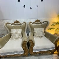 طخم ١٠ مقاعد للبيع نضيف جدا بسعر. مليون وبي مجال