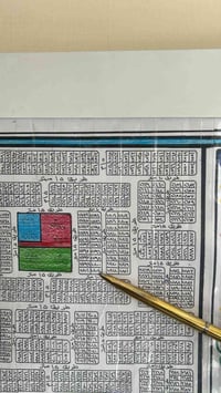 ركن داخلي جبهة ٦ متر مربع الالفين المساحه ١٠٢ متر  للاستفسار 077143400...