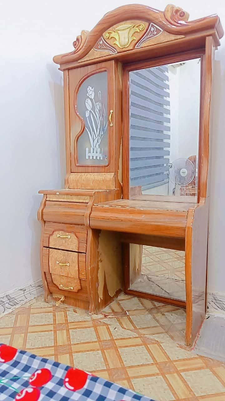 غرفه نوم للبيع السعر200 الف


**إذا كنت صاحب هذا الإعلان وتريد حذفه لأي سبب، رجاءا أرسل رسالة إلى الدعم الفني**