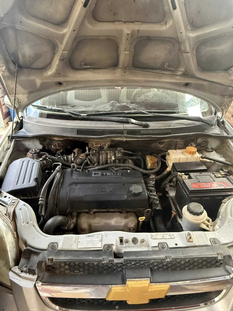 السلام  عليكم
افيو خليحي موديل 2008اوتو ماتيك مكفوله من الضربه والتبديل 
بيها مكانات صبغ اعتبرها احزام
سياره جديده مال جناي 
كير جديد 
حداديه جديده 
مكينه جديده 
سياره جاهزه دينار متخسر عليها 
رقم قادسيه  دولي 
مكاني حله  المركز 

السعر 57
للاستفسار والتواصل 
ابو حسين 
***********
