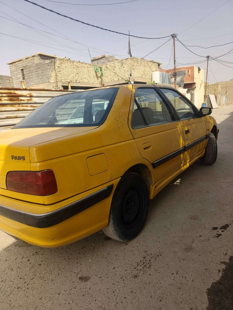 سلام عليكم بيجو بارص موديل 2010رقم وسنويه نكليزي بسمي مصفره هيئه وغرامات تحويل جديد هزه جديده جامه جديده سياره مكينه بلاديه كير فرنسي وتماتيك خير من الله لاتنقيص ولا تبخير غىفتها جديده نضيفه كلش كهربائيات كلها شغاله اشاير بل مري صدر جديد سياره مال جني خير من الله السعر, 33 الشراب ينتصر ويدلل ***********
