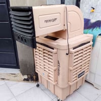 مبردة • مستخدمة شهر • قفل