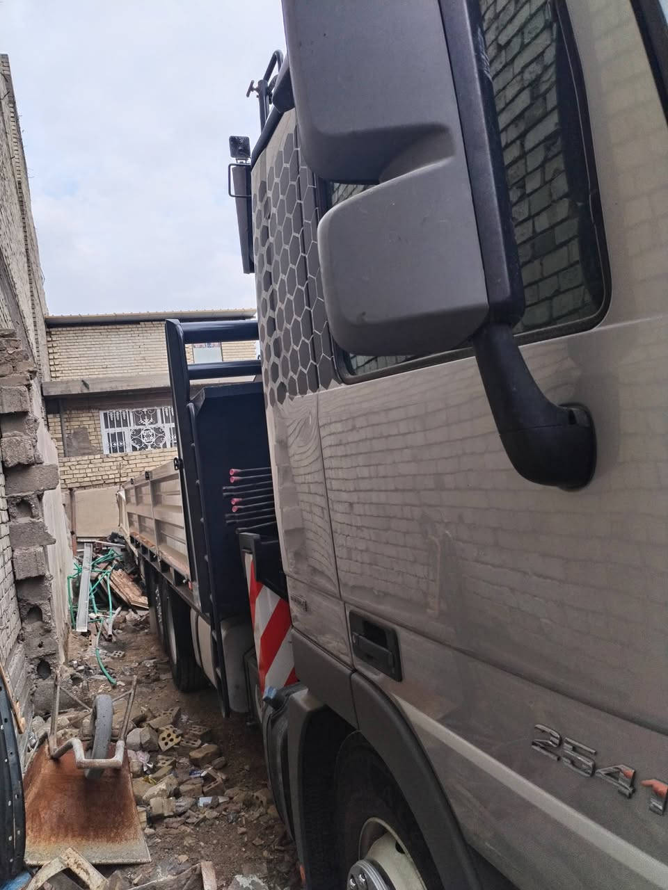 البيع اكتروز موديل 2012 كرين واير 5 سلايت 8 طن الجهاز موديل 2020 رقم أربيل مكان السياره بعداد
***********
