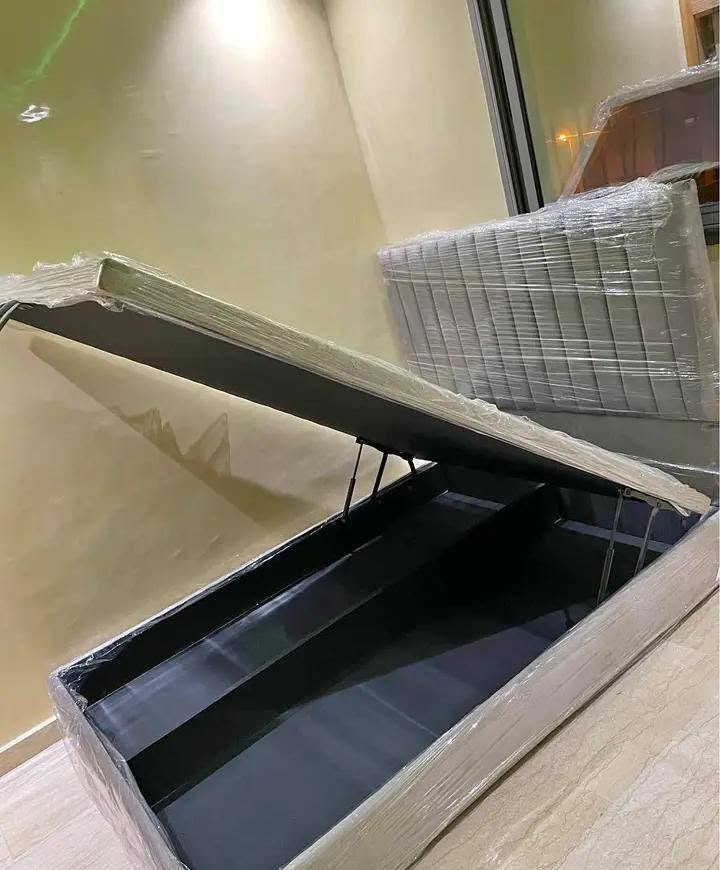 ✅بيت نعاس بالغونجمو  بالكوافوزات بتلاتة


**إذا كنت صاحب هذا الإعلان وتريد حذفه لأي سبب، رجاءا أرسل رسالة إلى الدعم الفني**