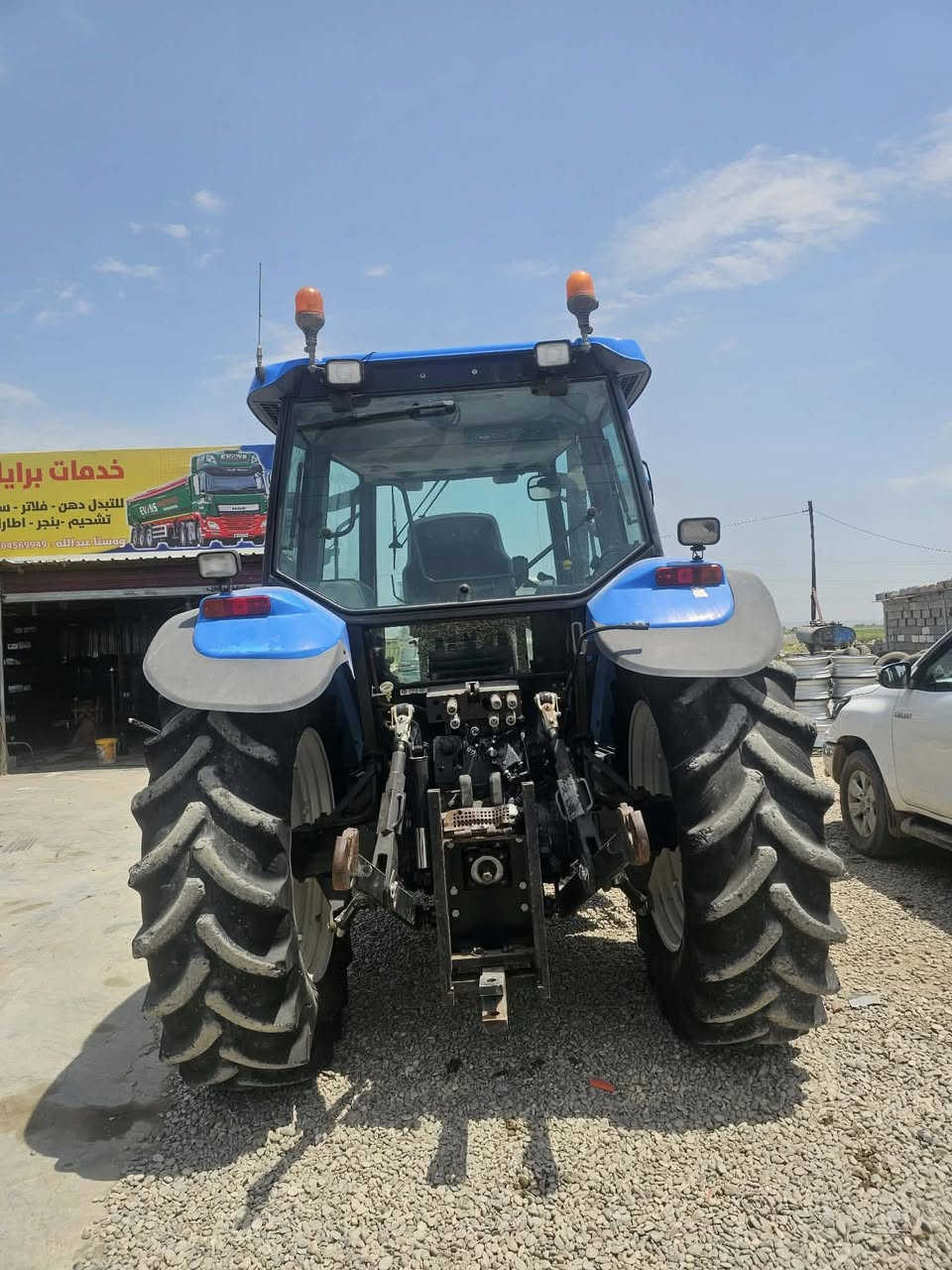 البيع حجم 140فول عادي رقم أربيل ***********
