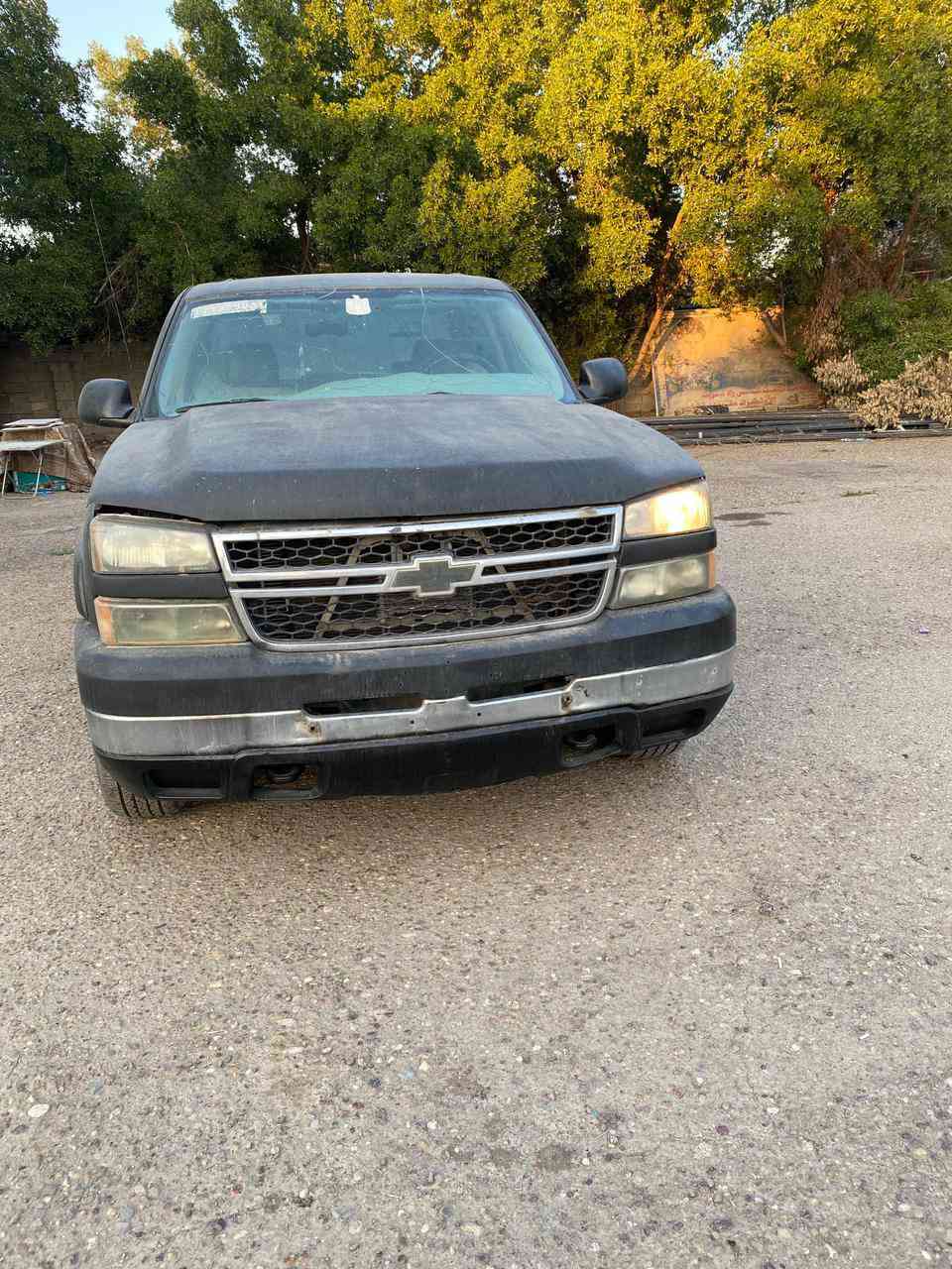 السلام عليكم سلفودور ٢٠٠٦
وزارة داخلية 
***********
