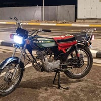 دراجة أربع كير • موديل 18 • كربلاء الميلاد