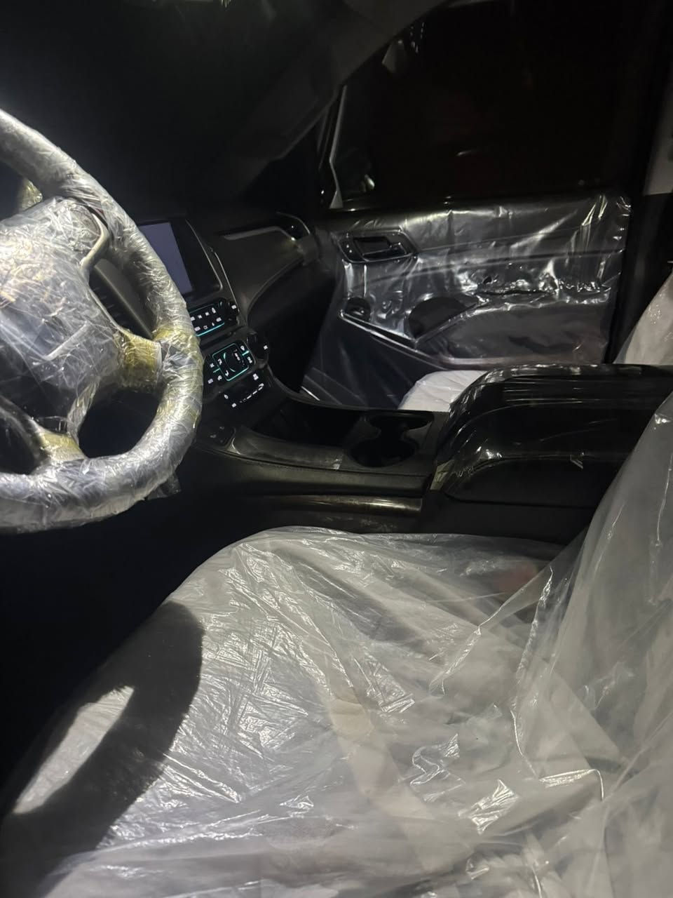 يوكن 2020 وارد امريكي مكفوله  ماعده جاملغ الامامي  طخه وبدلينه  ماشيه 70الف رقم اربيل انكليزي لل31 
 ب 325 وبيها مجال 0‭ 773 523 3967‬


**إذا كنت صاحب هذا الإعلان وتريد حذفه لأي سبب، رجاءا أرسل رسالة إلى الدعم الفني**