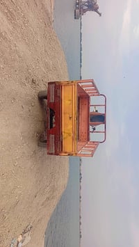 ستوته • مكينة تعبانة • البصرة ابو الخصيب