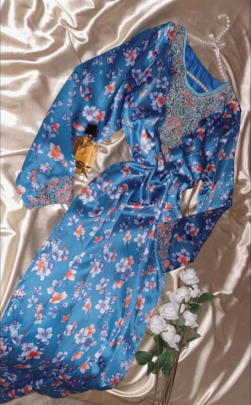 مساء الخير هاي نموذج من بضاعتي الي أوفرها البقيه بالحساب ناشرتهم مخاور كويتي 
وملابس نوم اوربيه جميع الماركات ودشاديش نفاس وأسعاري من ١٠ ل٢٥ قطع تصفيه مولات غير مستخدم ‼️جوه كل قطعه السعر والقياس ‼️ضيفوني اتشرف بالكل اخواتي وحبيباتي


**إذا كنت صاحب هذا الإعلان وتريد حذفه لأي سبب، رجاءا أرسل رسالة إلى الدعم الفني**