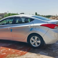 النترا • موديل ٢٠١٢ • فلكه جرف النداف