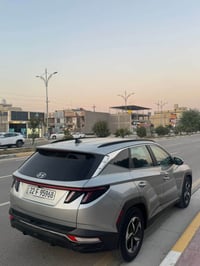 هيونداي توسان 2022 • توسان امريكي • سيارة دفع رباعي • سيارة كربلاء • ت...