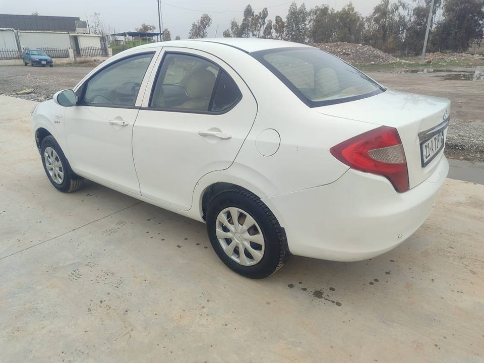 جاک مۆدێل 2012
بێ دەعم و لێدراو
 بێ بۆیاخ 
گێڕو مەکینە و تاقم پێش و دوای بە شەرت 
سەنەوی تا 2030 تازەیە کارتی بەنزینی هەیە 
مەکینە گەورەی زنجیرە 
ناوزەردە تەبریدی ساردو گەرم مەزبووت 
نرخی 48 گەڵاو معامەلە 
***********.        ***********
