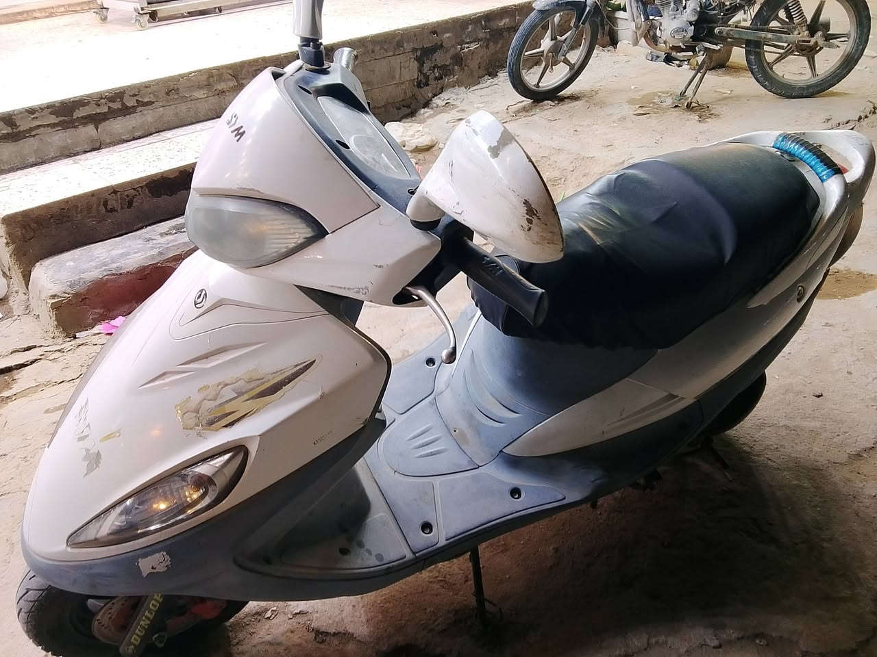 دراجة سيام للبيع 325


**إذا كنت صاحب هذا الإعلان وتريد حذفه لأي سبب، رجاءا أرسل رسالة إلى الدعم الفني**