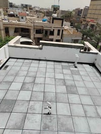 بسم الله ماشاء الله...... تخفيض الأسعار  عمل شتايكر السطوح مستعدون لعم...
