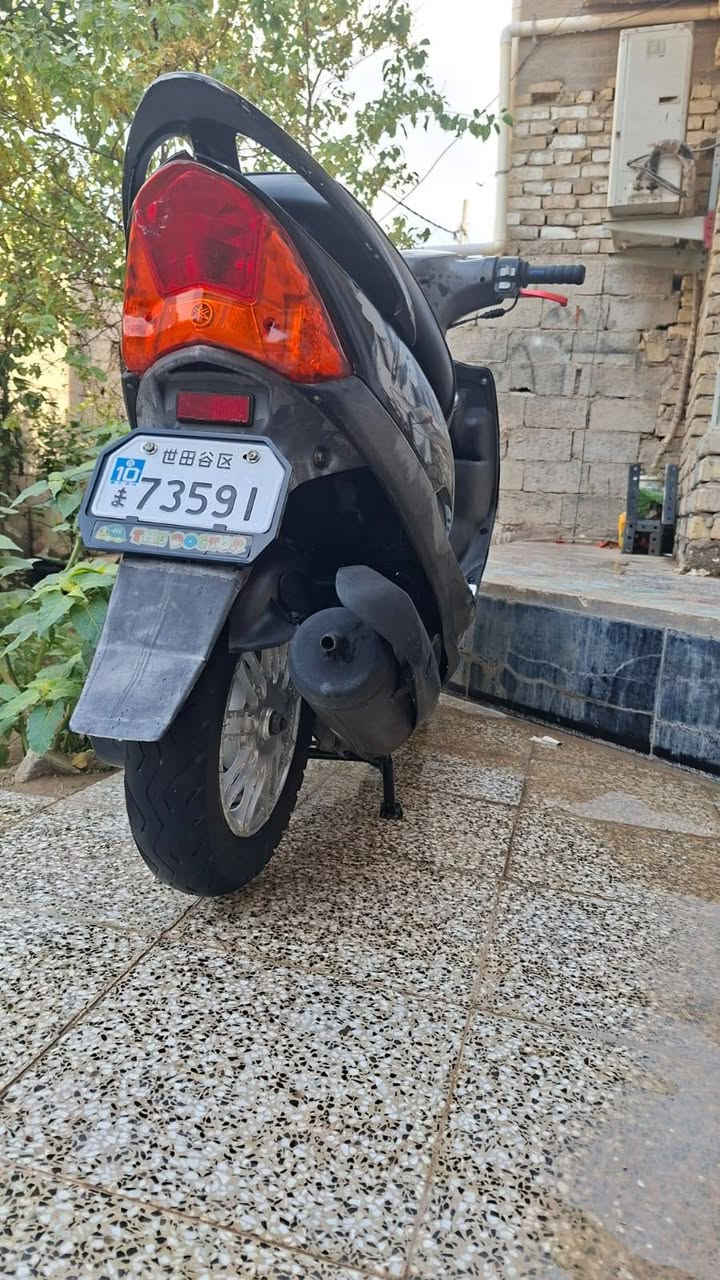 سلام عليكم دراجه مكفوله ختم واحد مكان نعمانيه ***********
