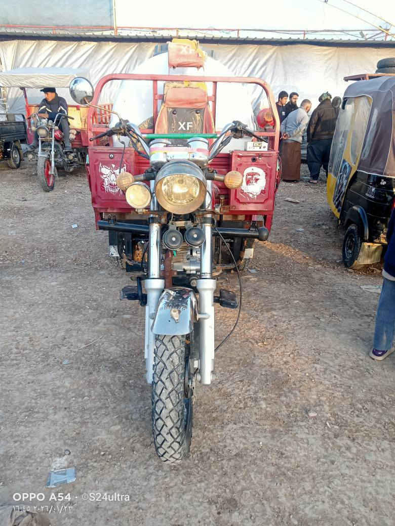 السلام عليكم ستوته للبيع ام الطير محرك خير من الله الموديل 2023 السعر المطلوب مليونين و 600 وبيها مجال للتواصل ***********
