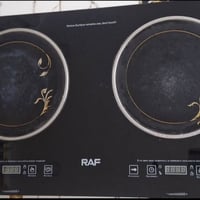 اعيد النشر طباخ كهربائي عينين ليزري نضيف حيل ماركة مو سوكي ع الشغل  سع...