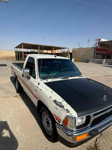 بيكم للبيع 
السعر 26 ورقه كير محرك شرط ولگشر شوف العين 

مكان تكريت 

***********
