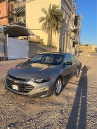 ماليبو ٢٠٢٣ • بلا رقم • كاميرا ورادار