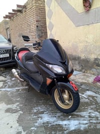 فورزه 09 • مبدل بستم • مكينة خرسه