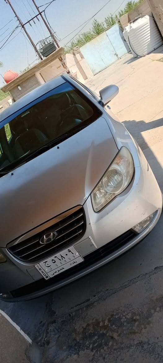 افانتي ٢٠٠٧ /١٦٠٠ دكشن عالي جاهزه للاستفسار ***********
