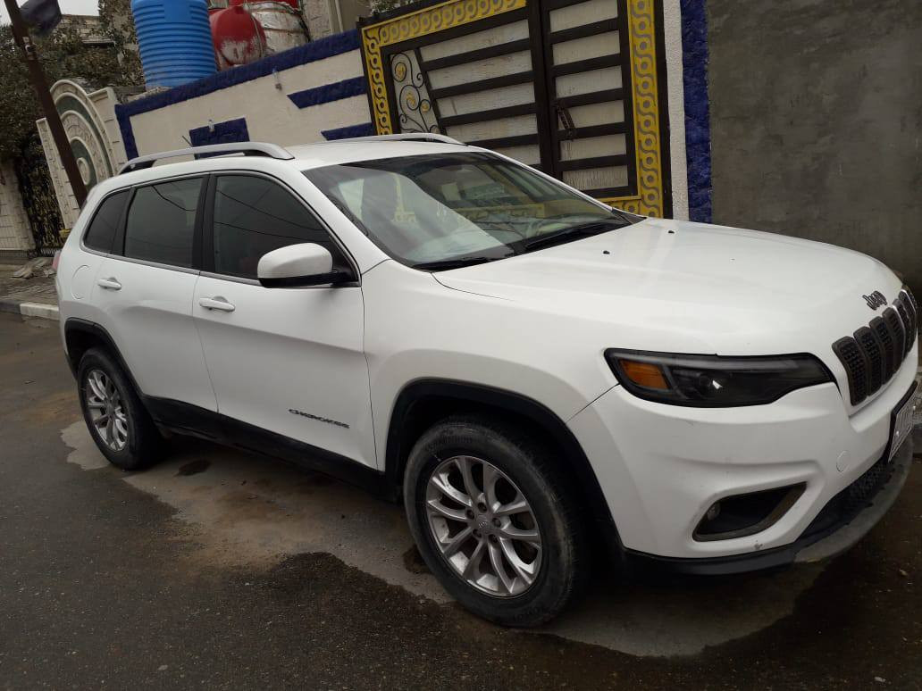 جيب شيروكي 2019 بصره حره جير محرك حداديه تبريد تدفئه مكفول الضرر بنيد مصلح جزء منه تبديل مدگر ماشيه 60 قابل للزياده السعر 130 ورقه وبيها مجال تخم تاير فيها الكثير من المواصفات البصرة, العراق


**إذا كنت صاحب هذا الإعلان وتريد حذفه لأي سبب، رجاءا أرسل رسالة إلى الدعم الفني**