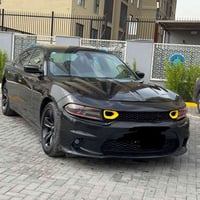 جارجر SXT • دودج تشارجر • جارجر 2016 • سيارة دودج • تشارجر SXT • دودج ...