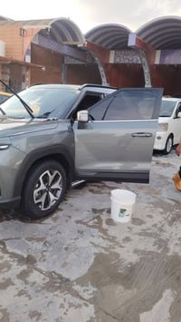 سانج يونج تورس • ٢٠٢٥ • ١٥٠٠ توربو