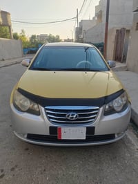 للبيع افانتي مديل 2009 رقم بغداد انكليزي تحويل مباشر محرك مامفتوح شرط ...