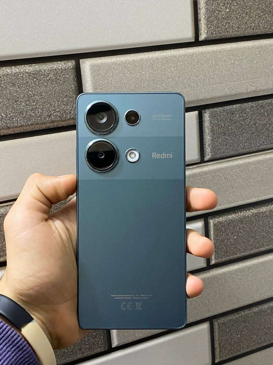 نوت١٣ برو فايف جي للمراوس بأيفون فقط حتلو مبدل بطارية او شاشة مكاني نجف حي العسكري كبل ذاكرته٢٥٦ تفاصيل خاص


**إذا كنت صاحب هذا الإعلان وتريد حذفه لأي سبب، رجاءا أرسل رسالة إلى الدعم الفني**