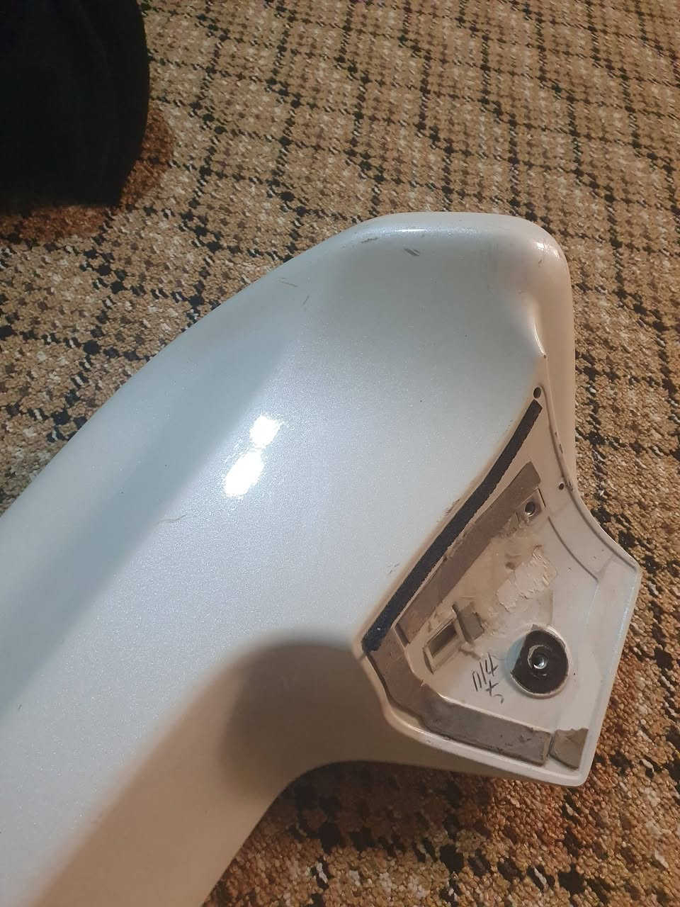 سبايدر لاندكروزر مال الشركة 2014 للبيع بسعر 55 الف


**إذا كنت صاحب هذا الإعلان وتريد حذفه لأي سبب، رجاءا أرسل رسالة إلى الدعم الفني**