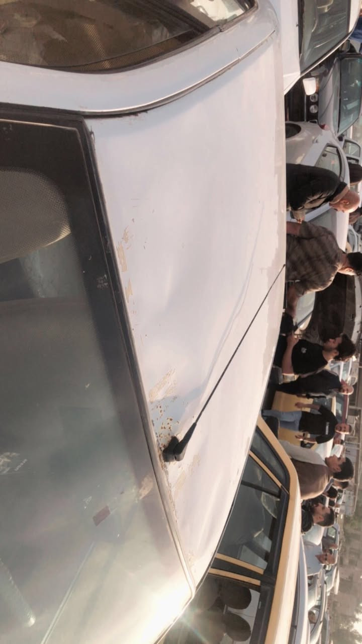 السلام عليكم بيجوجي ل اكس بسمي تبريدها شخال كله كامله  السعر38المكان بغدادالكاضميه رقم***********
