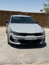 كيا K5 • ٢٠٢٤ • ١.٦ تيربو